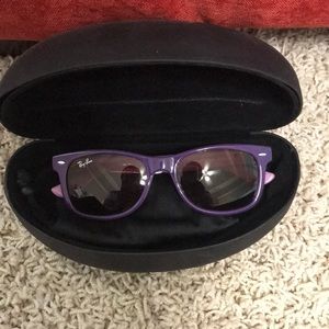Ray Ban kids Sunglasses